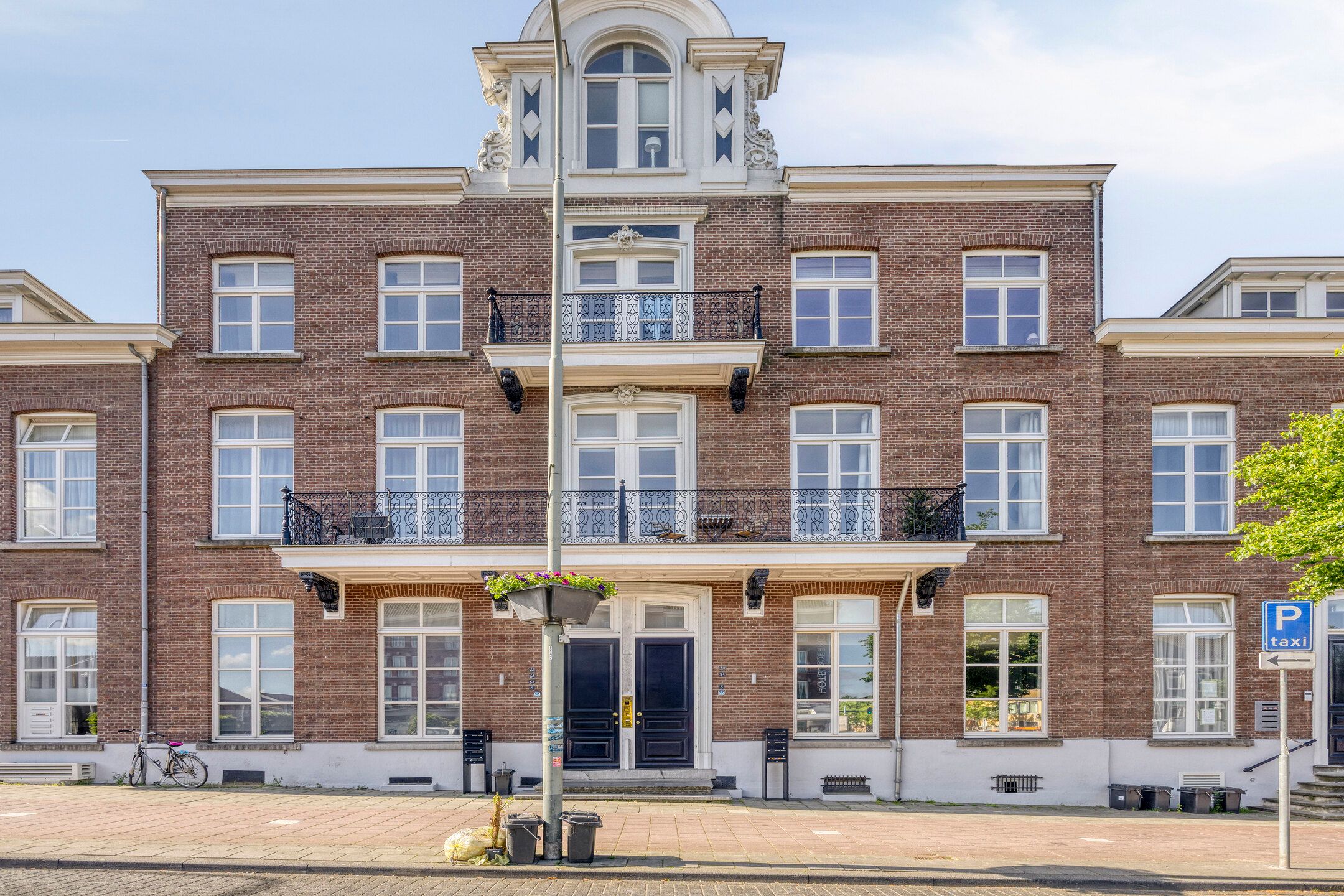 Stationsplein 5-C, 5, C, Roermond, 6041GN, Limburg, Nederland 5