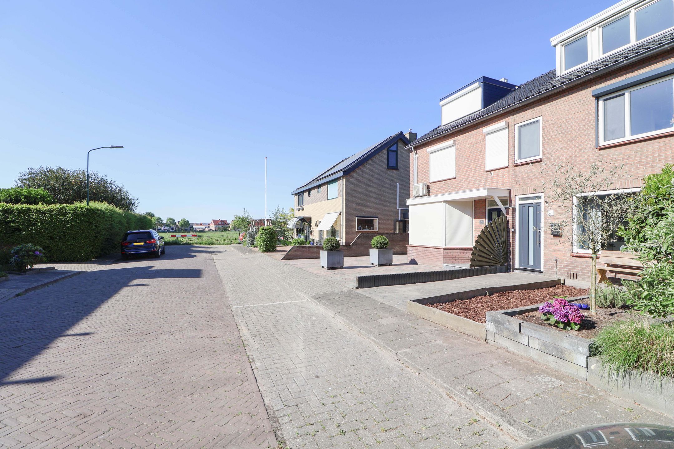 Photo 36 of Da Costastraat 34