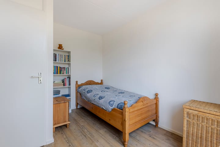 Foto 23 van De Kooi 11