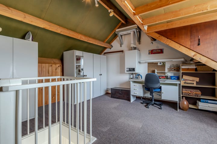 Foto 25 van De Kooi 11