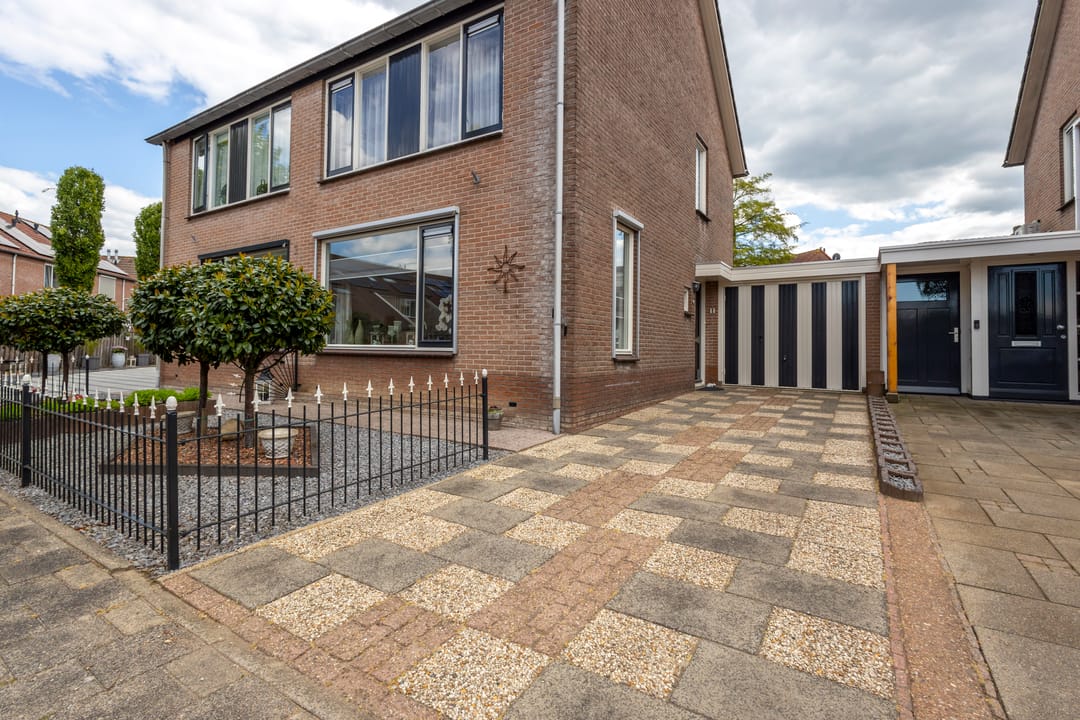 Foto 26 van De Kooi 11