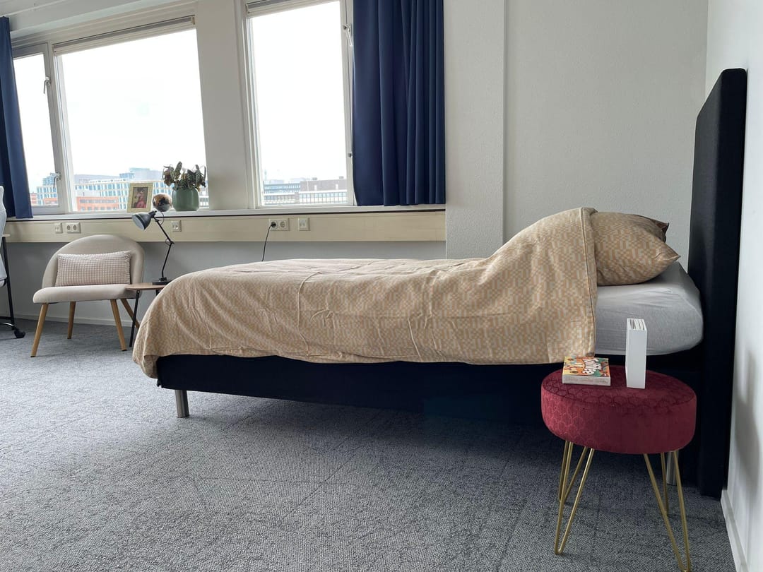 Foto 2 van Polakweg 13-A