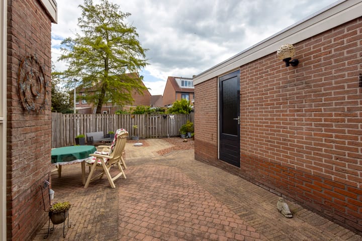 Foto 28 van De Kooi 11