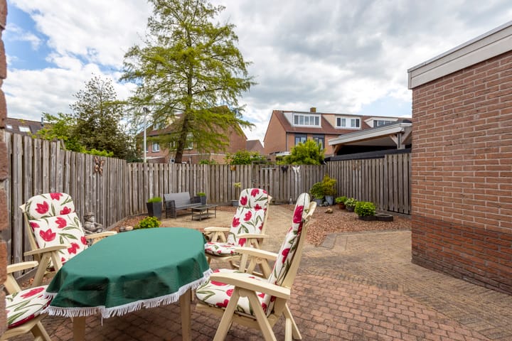 Foto 29 van De Kooi 11