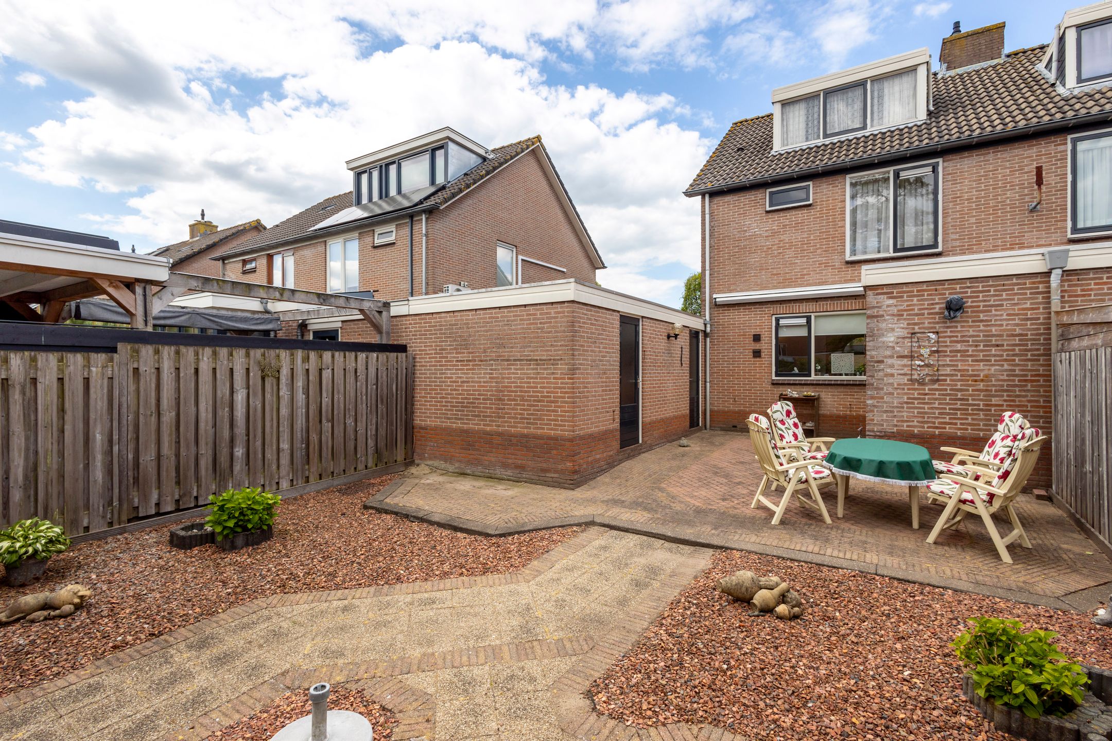 Foto 30 van De Kooi 11