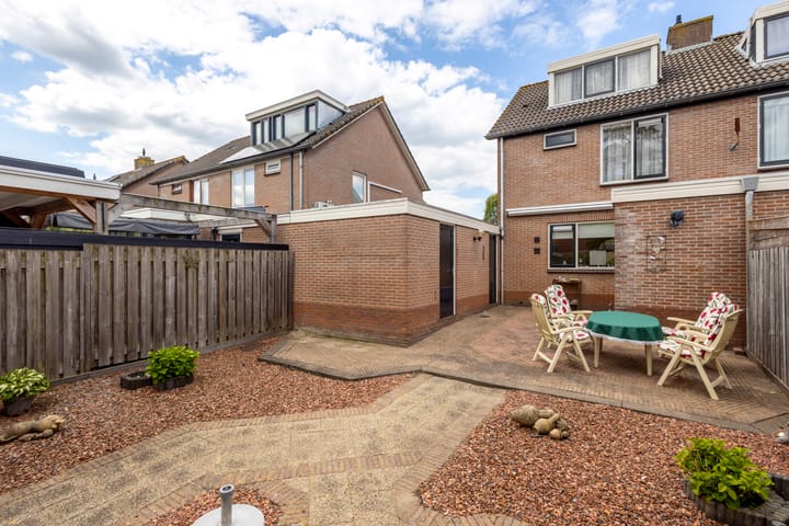 Foto 30 van De Kooi 11