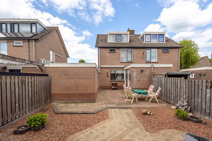 Foto 31 van De Kooi 11