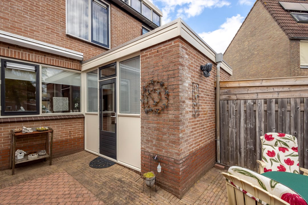 Foto 32 van De Kooi 11