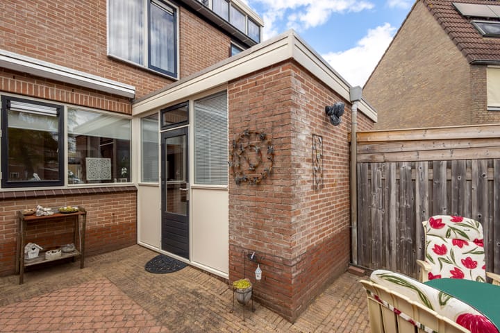 Foto 32 van De Kooi 11