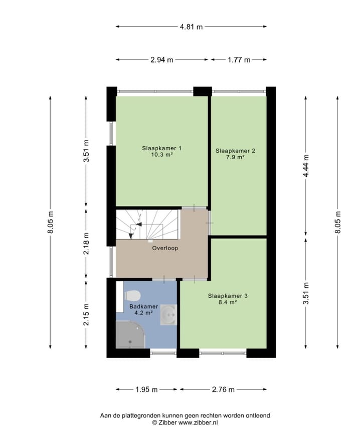 Foto 36 van De Kooi 11