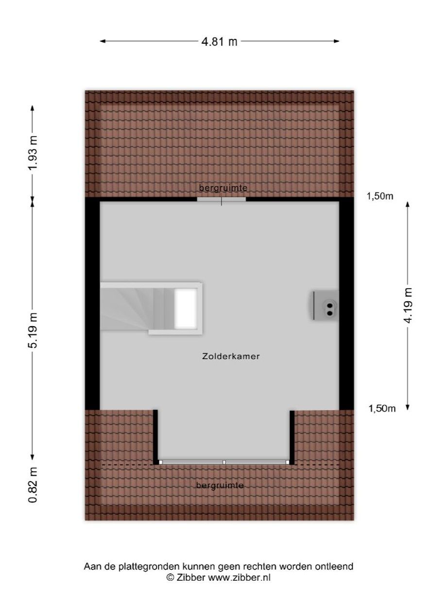 Foto 37 van De Kooi 11