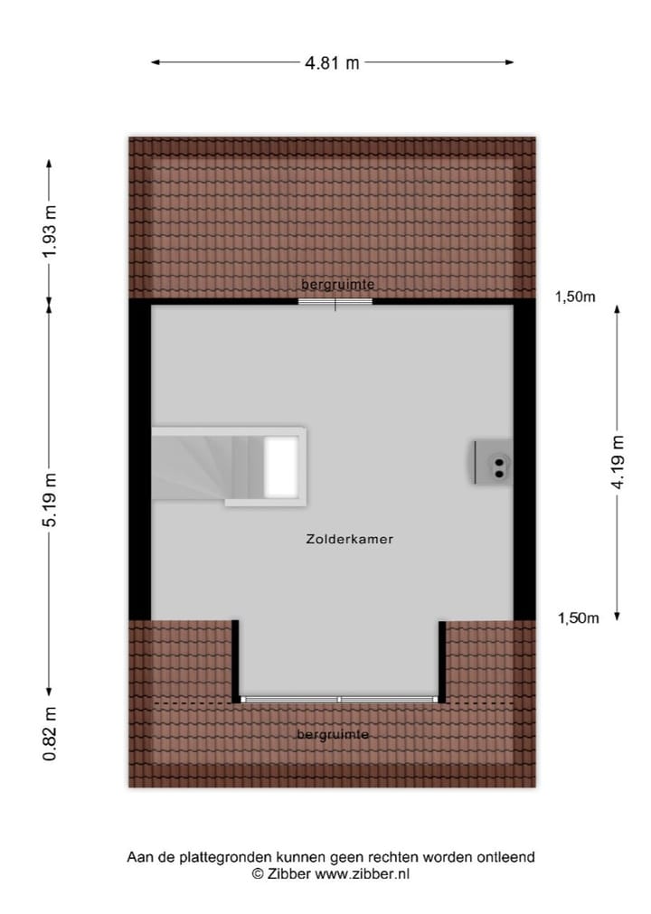 Foto 37 van De Kooi 11