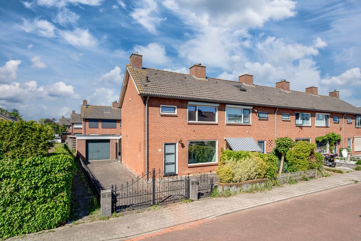 Foto 1 van De Gemeint 42