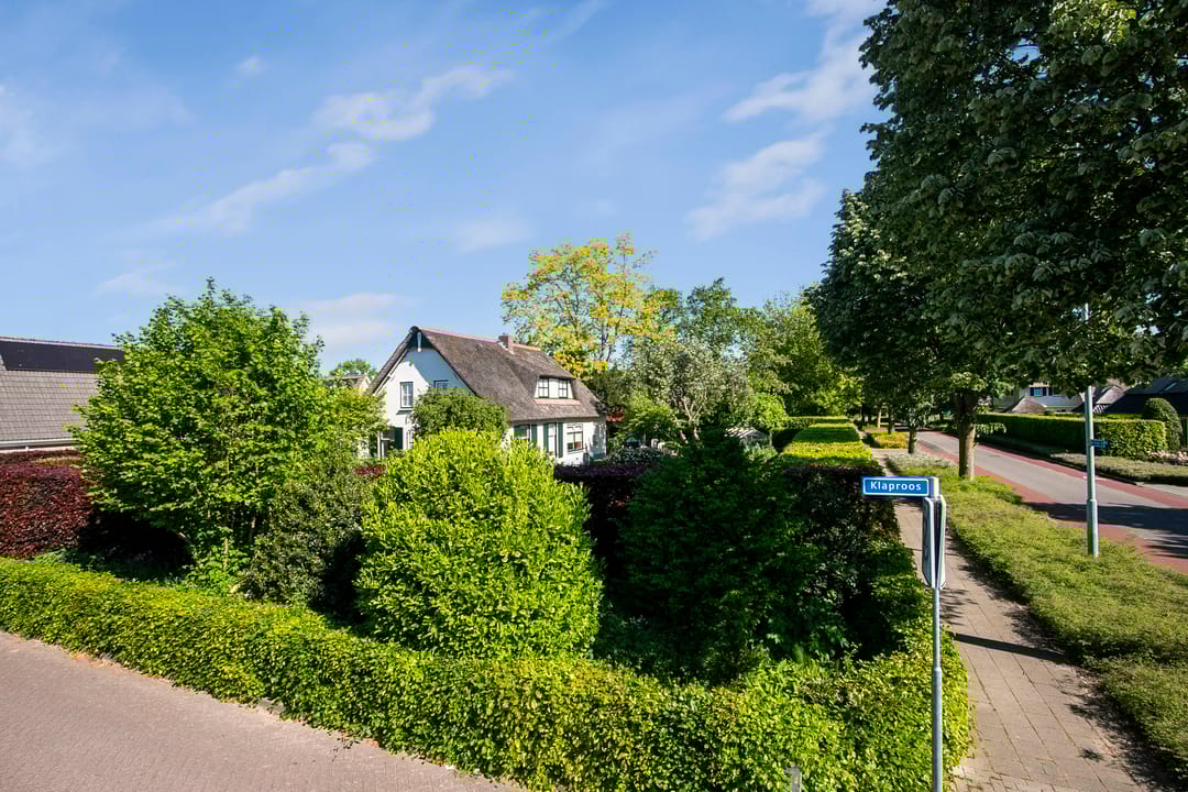 Photo 1 of Klaproos 3