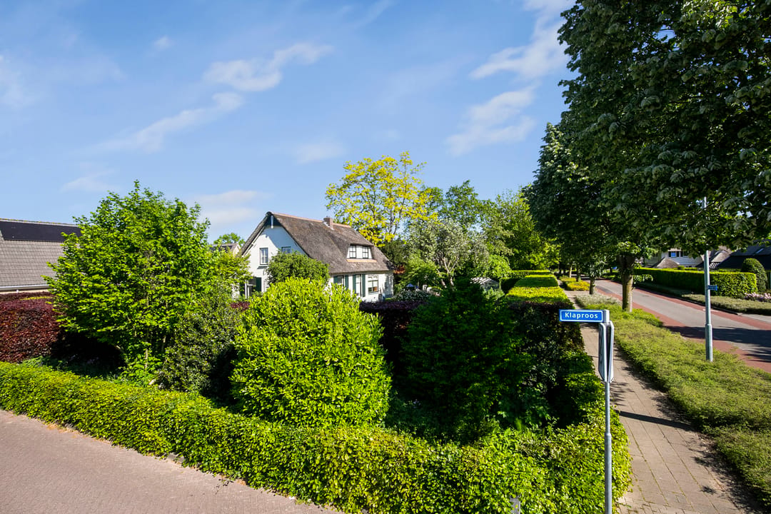 Huis te koop: Klaproos 3 6942 LZ Didam [Funda]
