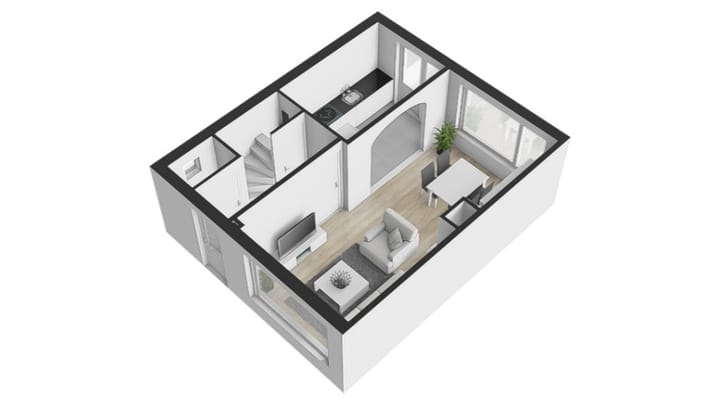 Foto 39 van De Gemeint 42