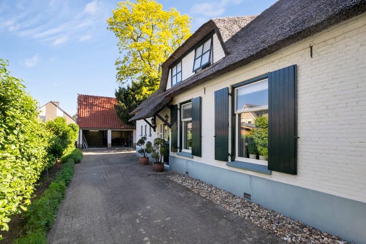 Foto 3 van Klaproos 3