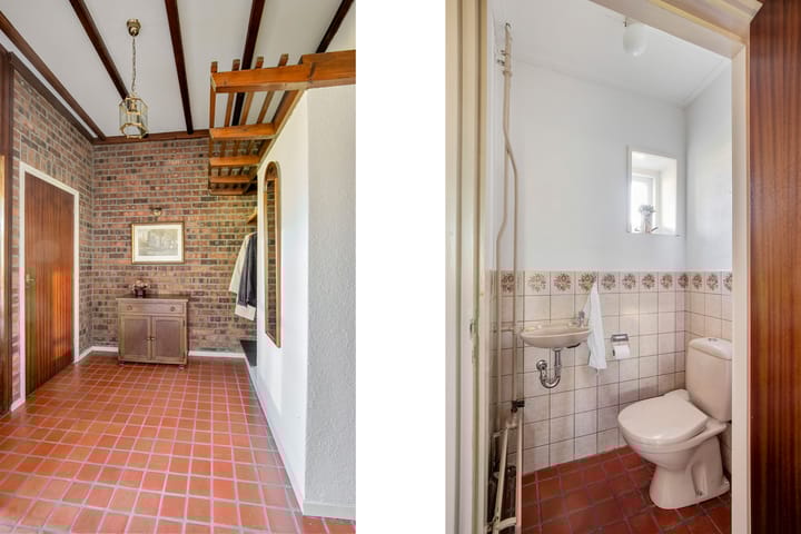 Foto 5 van Klaproos 3