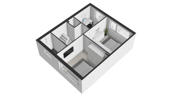 Foto 41 van De Gemeint 42