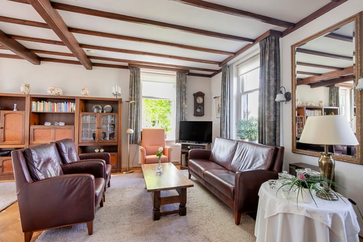 Foto 6 van Klaproos 3