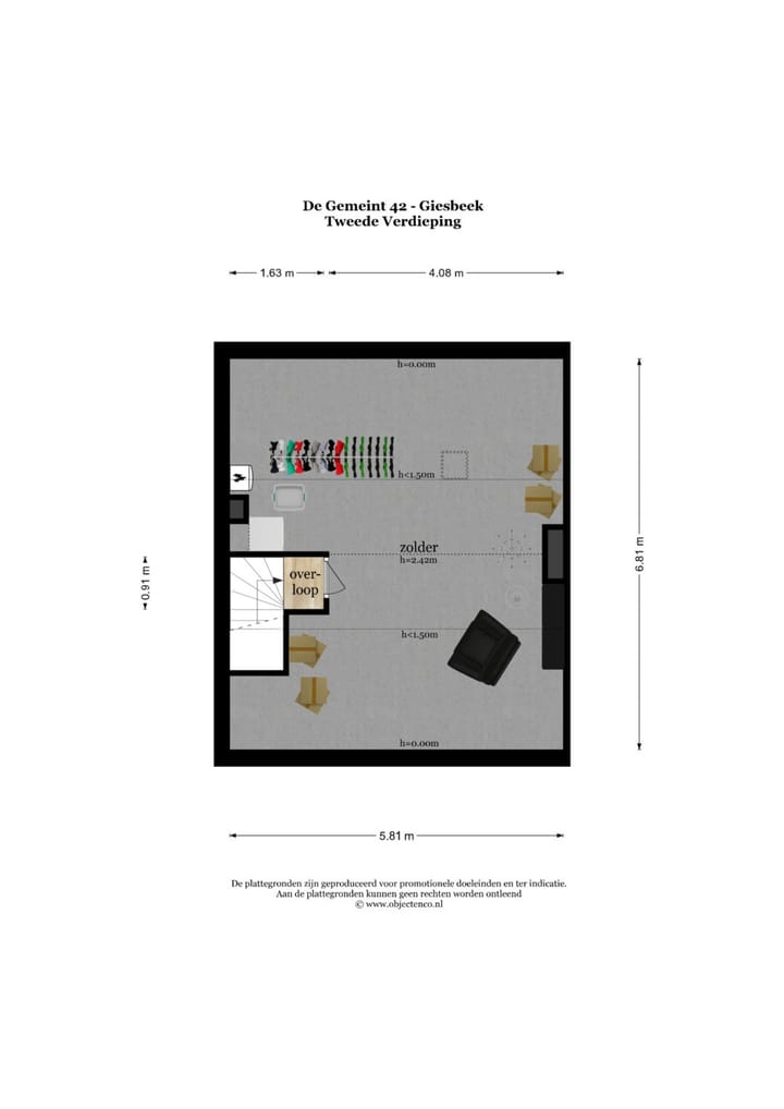 Foto 42 van De Gemeint 42
