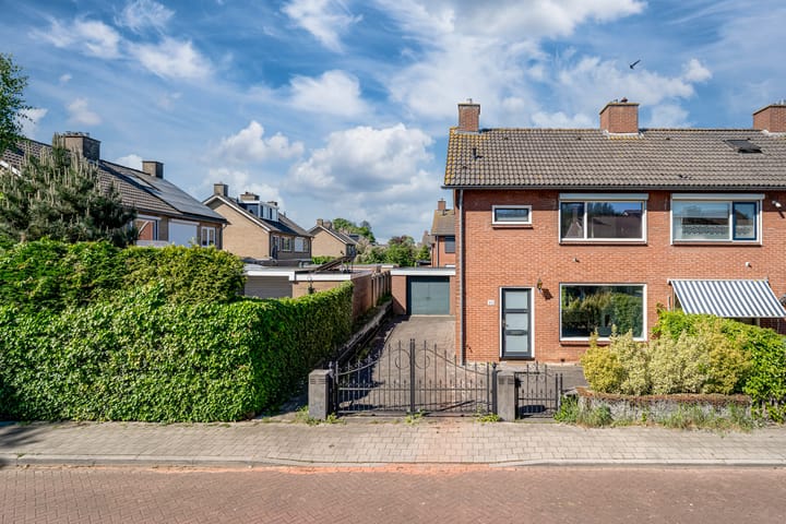 Foto 5 van De Gemeint 42