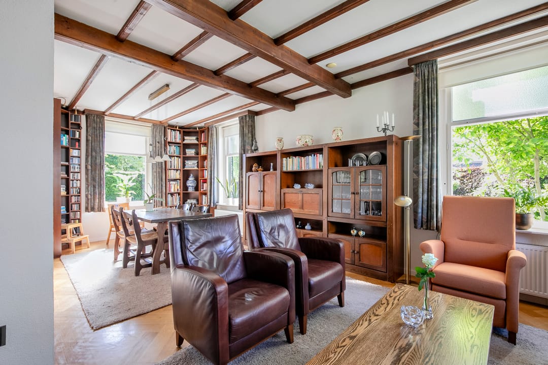 Photo 7 of Klaproos 3