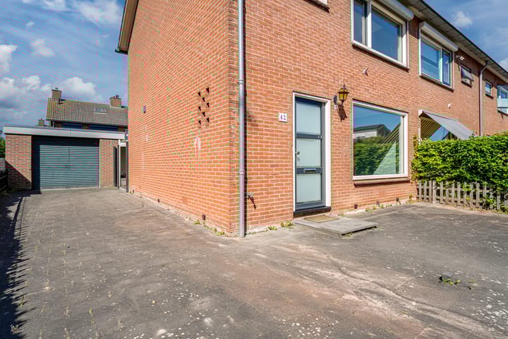 Foto 6 van De Gemeint 42