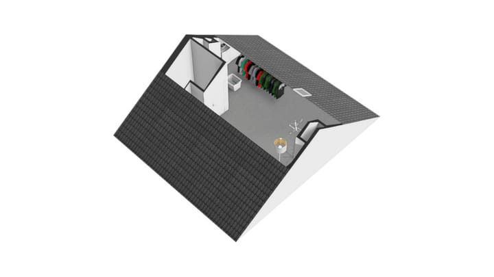 Foto 43 van De Gemeint 42