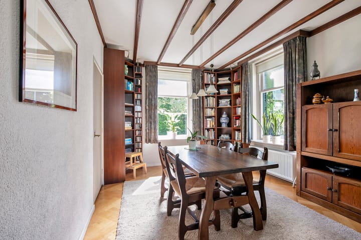 Foto 8 van Klaproos 3