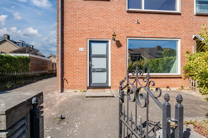 Foto 7 van De Gemeint 42