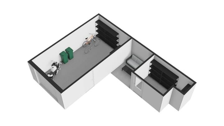 Foto 45 van De Gemeint 42