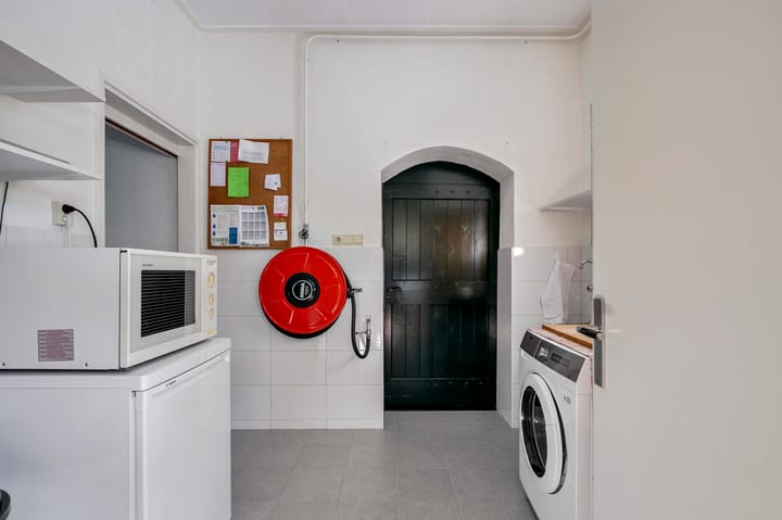 Foto 13 van Klaproos 3