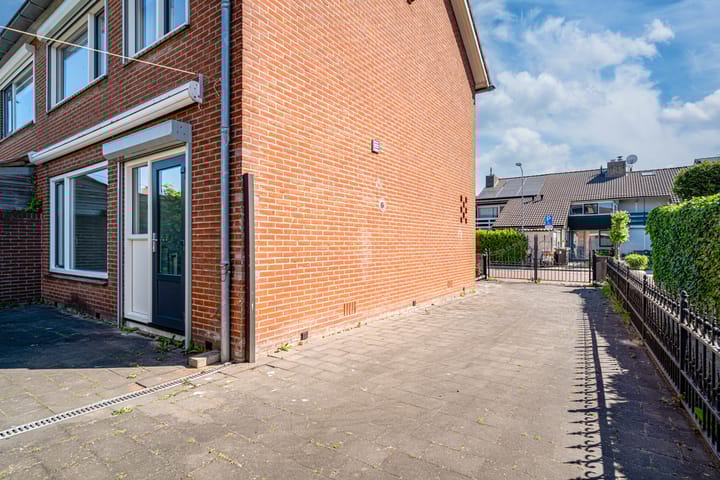 Foto 17 van De Gemeint 42