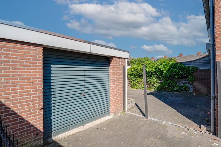 Foto 18 van De Gemeint 42