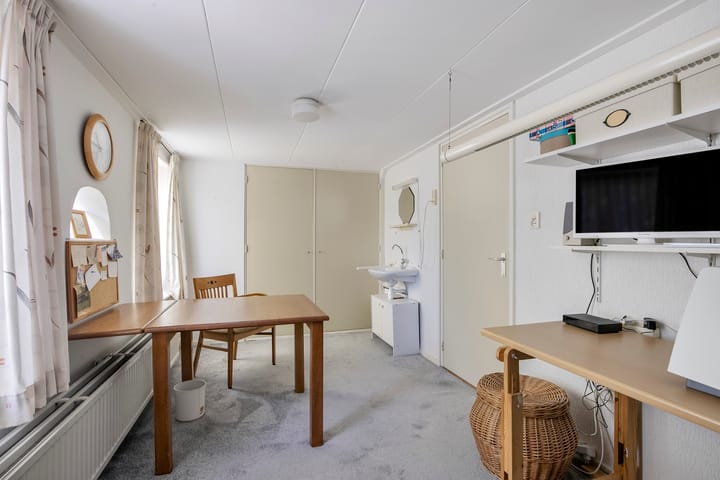 Foto 21 van Klaproos 3