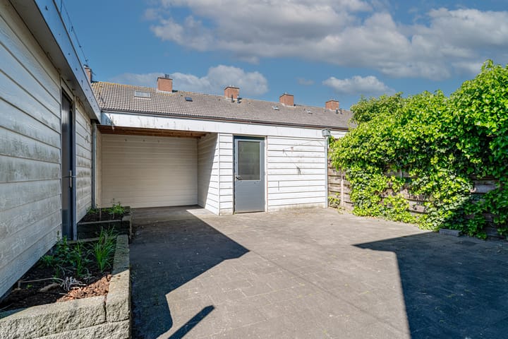 Foto 20 van De Gemeint 42