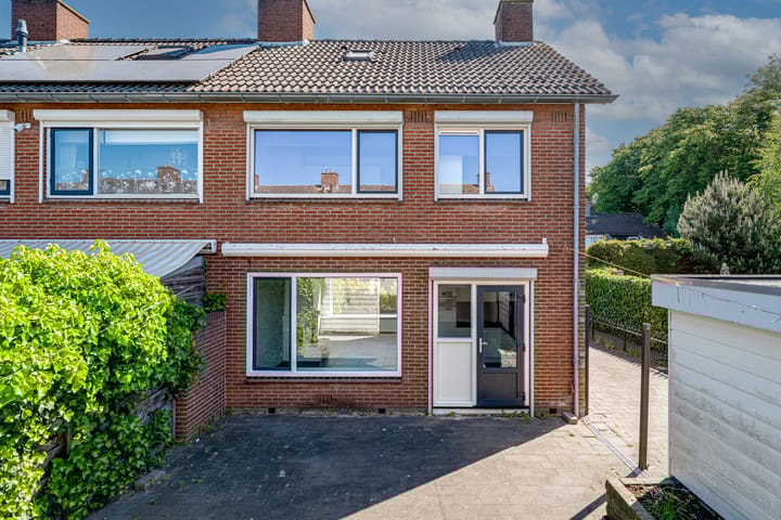 Foto 22 van De Gemeint 42