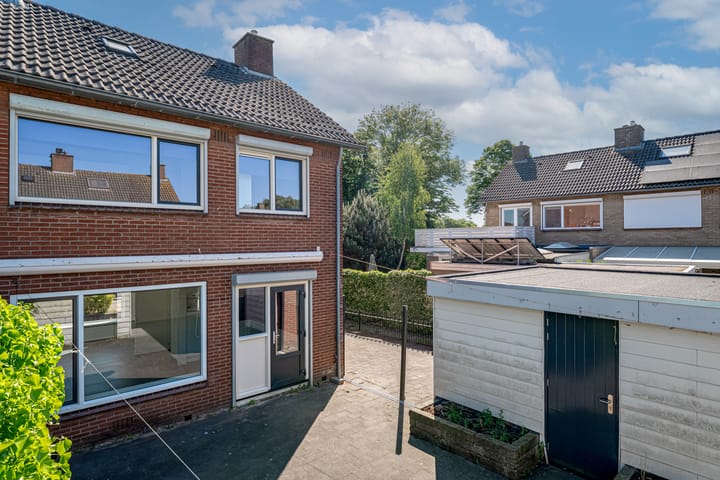 Foto 23 van De Gemeint 42