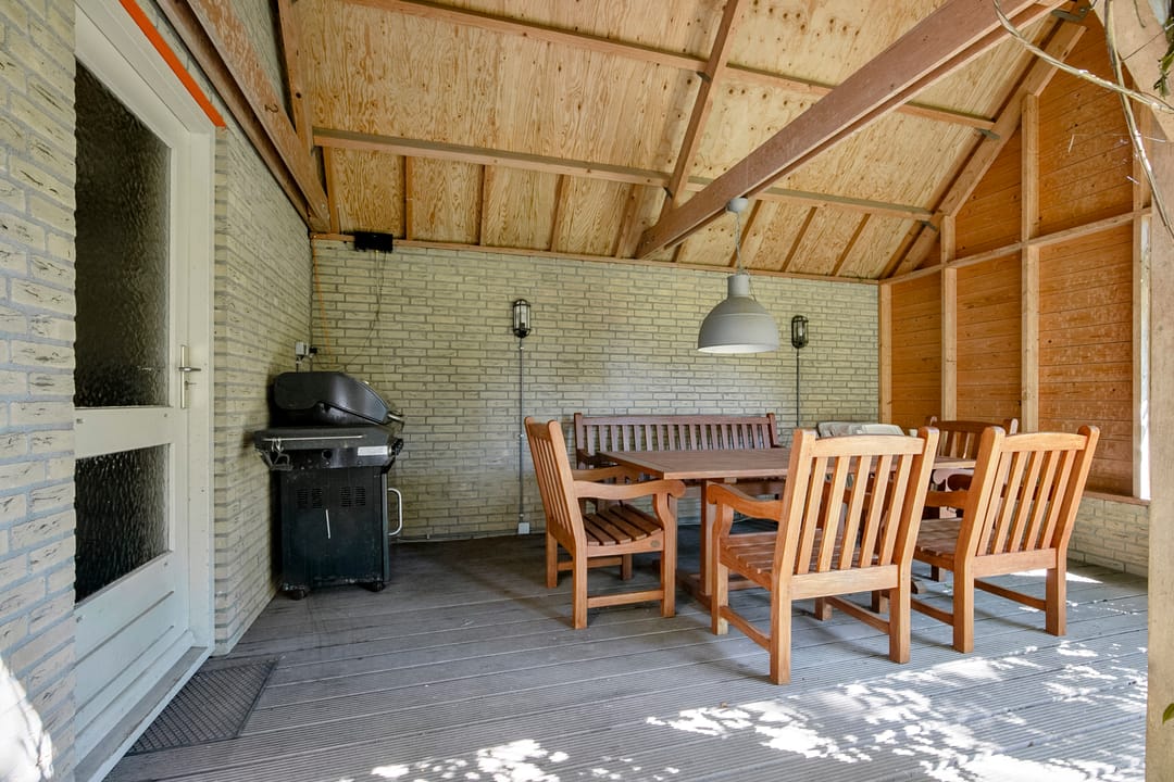 Photo 31 of Klaproos 3