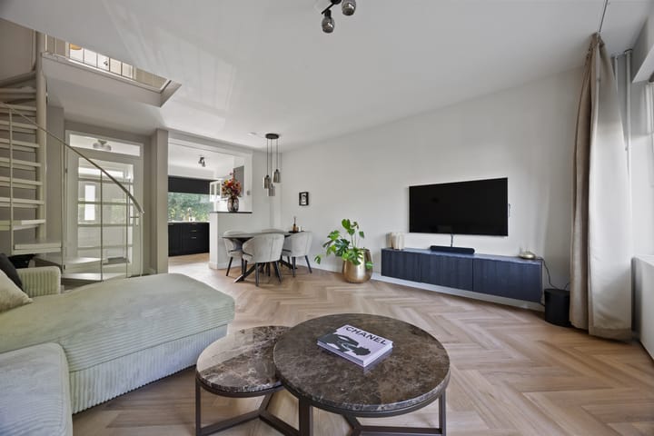 Foto 1 van Jan Frankenstraat 26