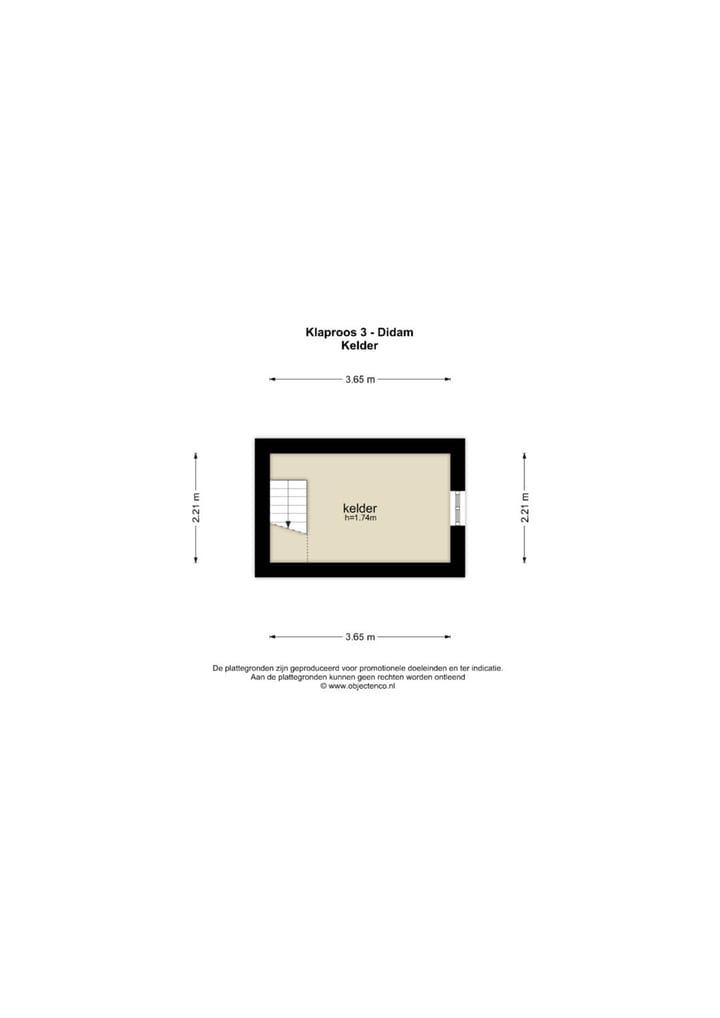 Foto 39 van Klaproos 3