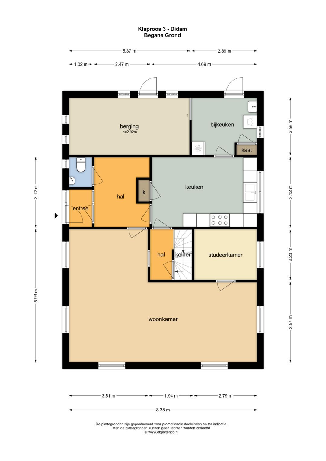 Photo 41 of Klaproos 3