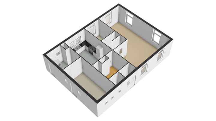 Foto 42 van Klaproos 3