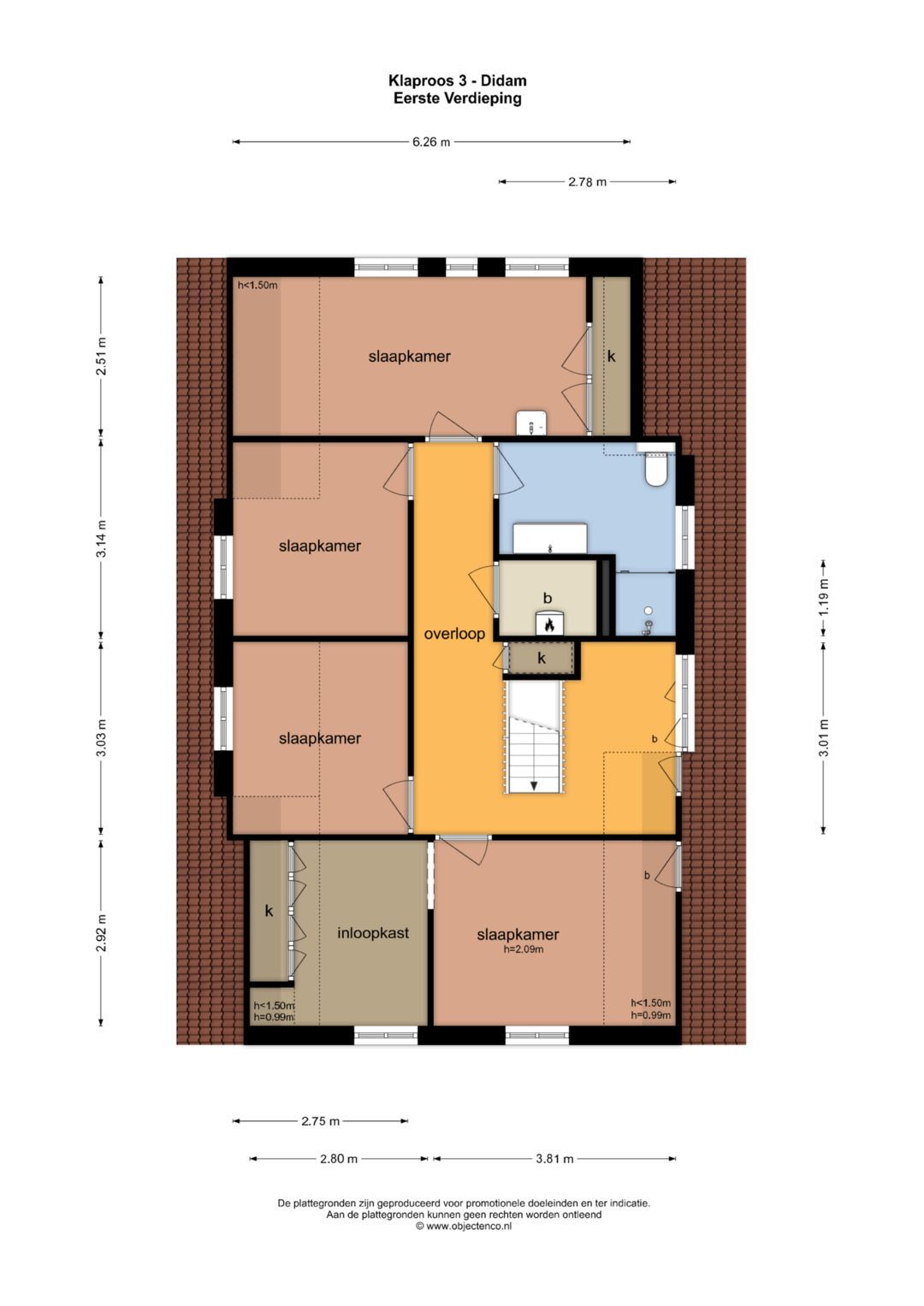 Photo 43 of Klaproos 3