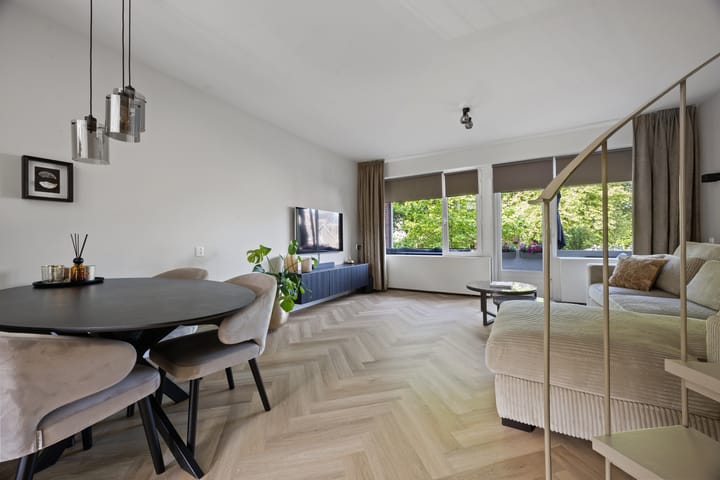 Foto 5 van Jan Frankenstraat 26