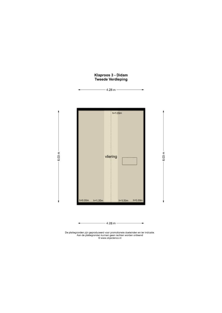 Foto 45 van Klaproos 3