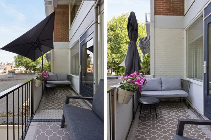 Foto 3 van Jan Frankenstraat 26