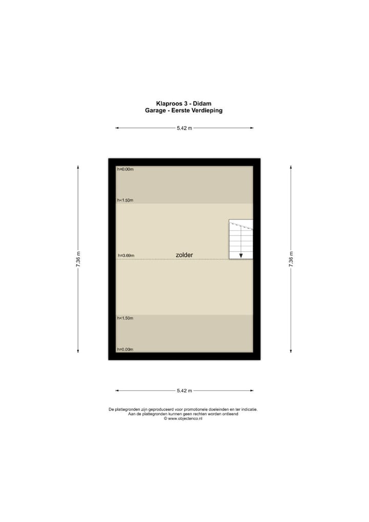 Foto 49 van Klaproos 3