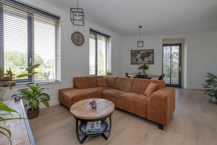 Foto 2 van Fort Heemstedestraat 71